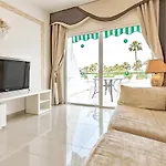 Apartamento Luxury Altamira *