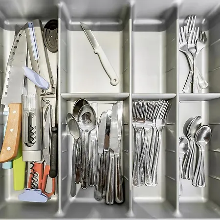 アパート Luxury Altamira