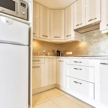 Luxury Altamira Apartman Costa Adeje (Tenerife)