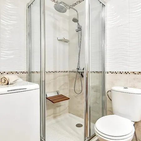 Luxury Altamira Appartement *