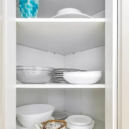 Luxury Altamira アパート *