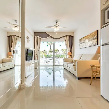 Luxury Altamira * Costa Adeje (Tenerife)