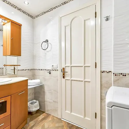 Luxury Altamira アデヘ