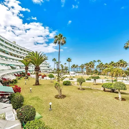 Appartement Luxury Altamira Costa Adeje (Tenerife)