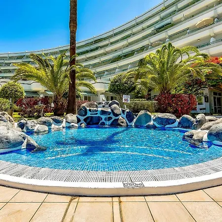 Luxury Altamira アデヘ