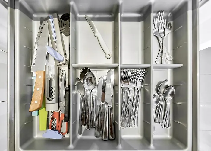 Apartment Luxury Altamira