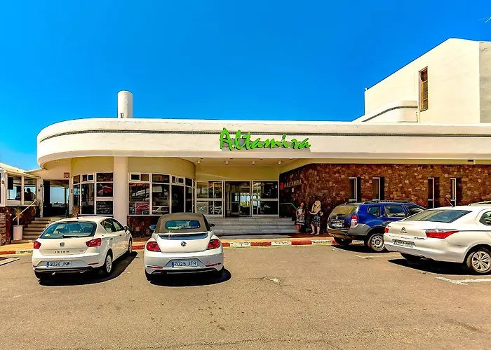 Luxury Altamira Appartamento Costa Adeje (Tenerife)