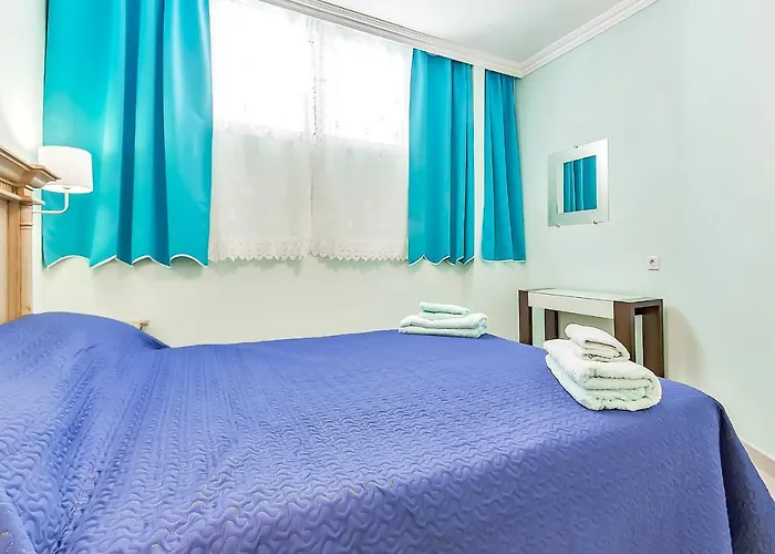 Appartamento Luxury Altamira Costa Adeje (Tenerife)