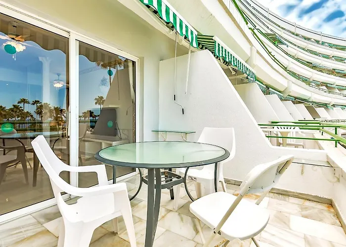 Appartamento Luxury Altamira Costa Adeje (Tenerife)