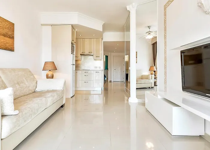 Luxury Altamira * Costa Adeje (Tenerife)