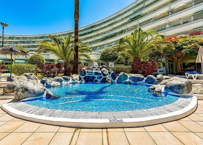 Luxury Altamira Costa Adeje (Tenerife)