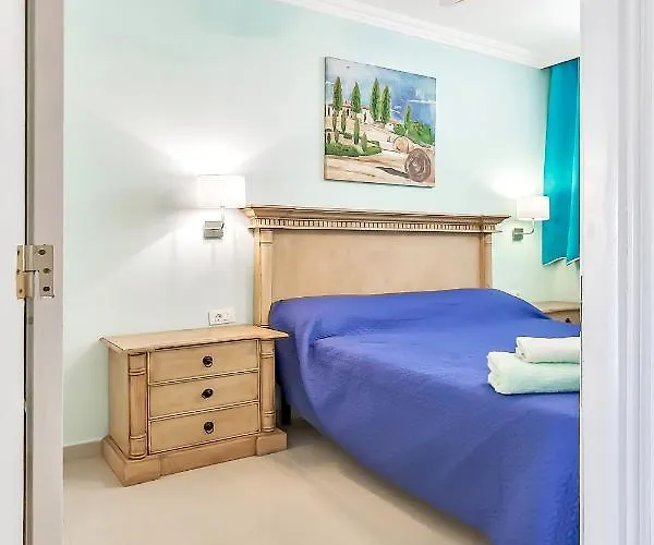 Luxury Altamira Apartman Costa Adeje (Tenerife)