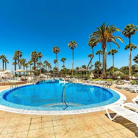 Luxury Altamira Apartment Costa Adeje (Tenerife)