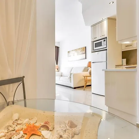 Luxury Altamira Appartement Costa Adeje (Tenerife)