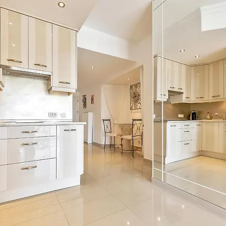 Luxury Altamira Appartement