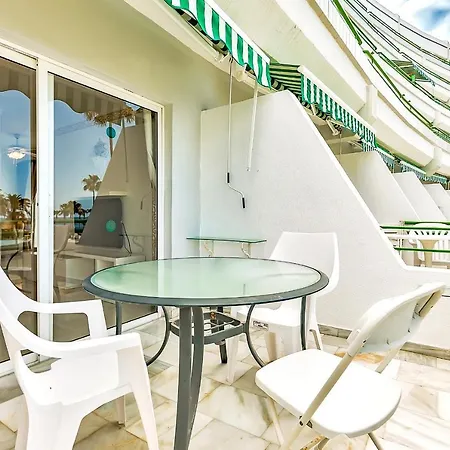 Apartment Luxury Altamira Costa Adeje (Tenerife)