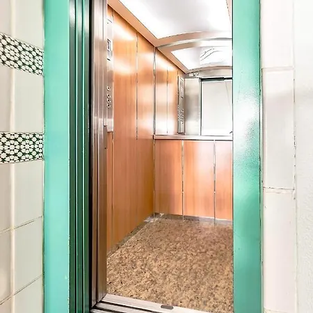 아파트 Luxury Altamira
