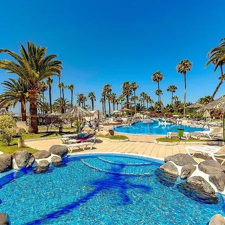 Luxury Altamira Costa Adeje (Tenerife)