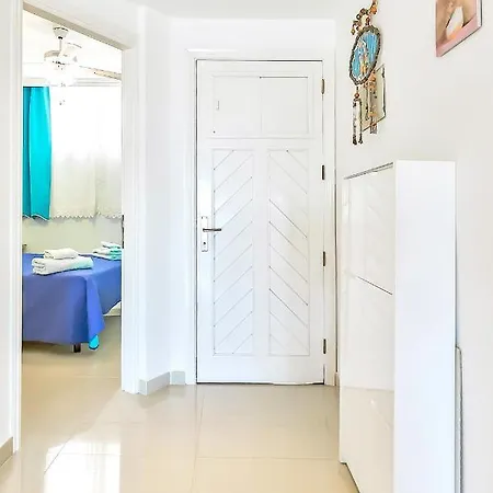 아파트 Luxury Altamira