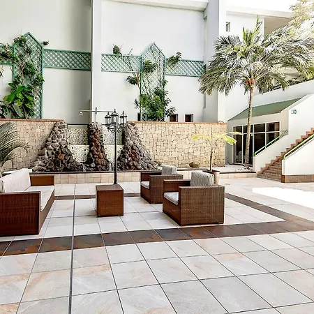 Luxury Altamira