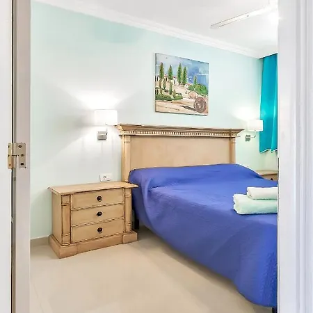 Luxury Altamira Appartement Costa Adeje (Tenerife)