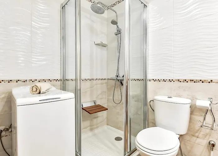 Luxury Altamira Apartmán *