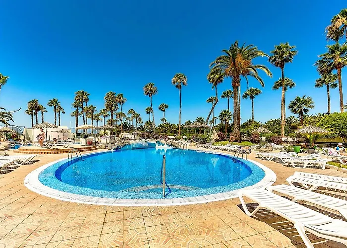 Luxury Altamira Apartament Costa Adeje (Tenerife)