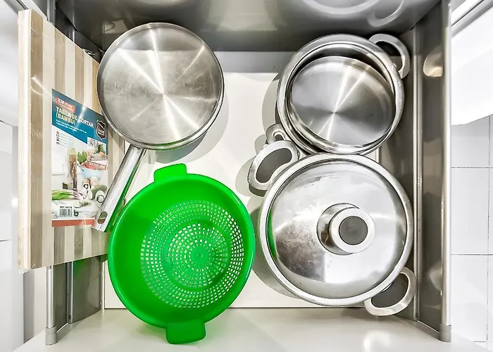 Apartmán Luxury Altamira Costa Adeje (Tenerife)