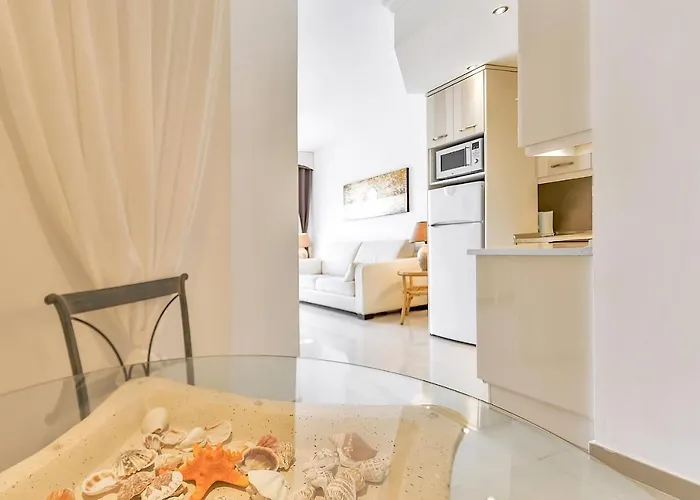 Luxury Altamira شقة أذيخي