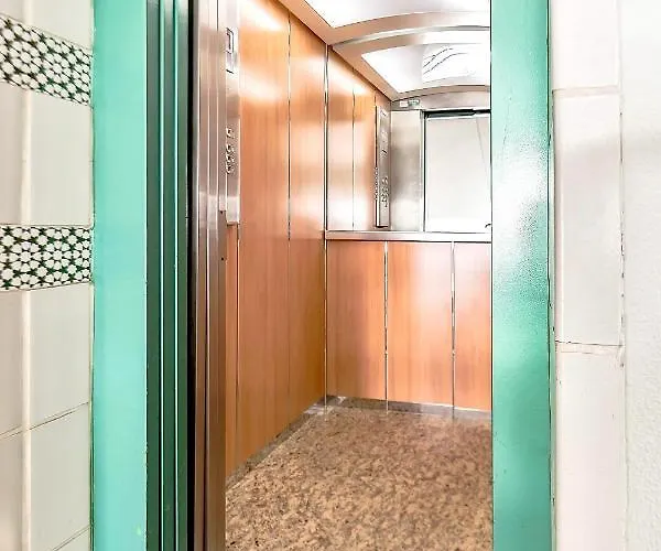 شقة Luxury Altamira