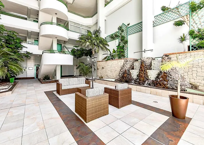 Luxury Altamira Apartmán *