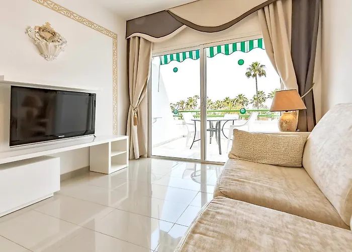 Apartament Luxury Altamira *