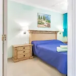 Luxury Altamira Apartament Costa Adeje (Tenerife)