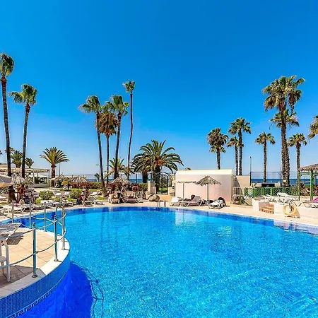 Luxury Altamira Διαμέρισμα *