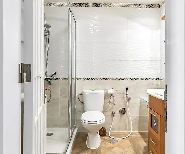 Διαμέρισμα Luxury Altamira *