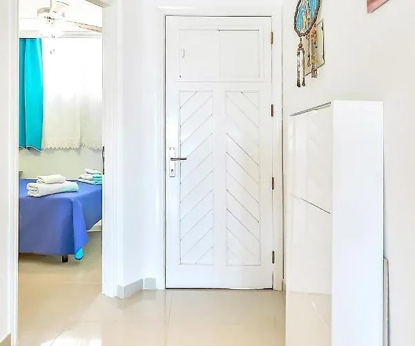 Διαμέρισμα Luxury Altamira