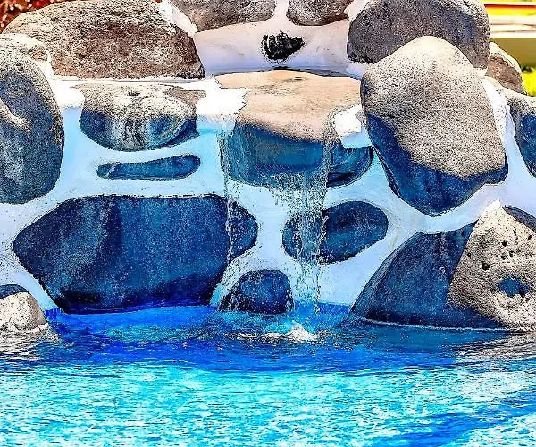 Luxury Altamira Διαμέρισμα *